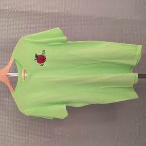 🎵NWT Washington State Apple T🎵